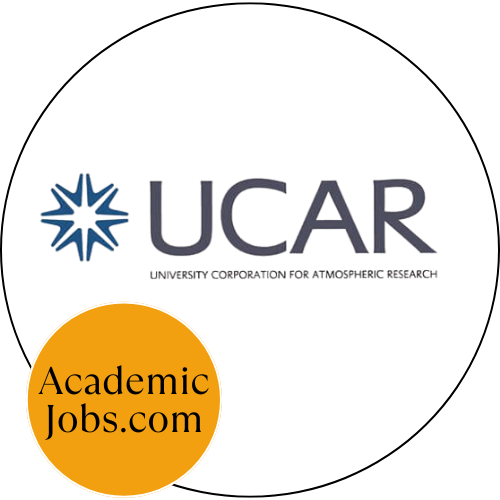 University Corporation for Atmospheric Research Logo